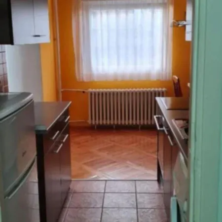 To Rest B62 Appartement *