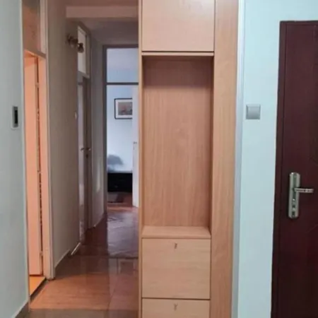 Апартаменты To Rest B62