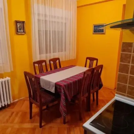 To Rest B62 Appartement