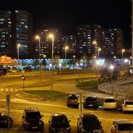 To Rest B62 Апартаменты *