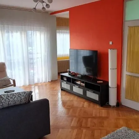 To Rest B62 Appartement